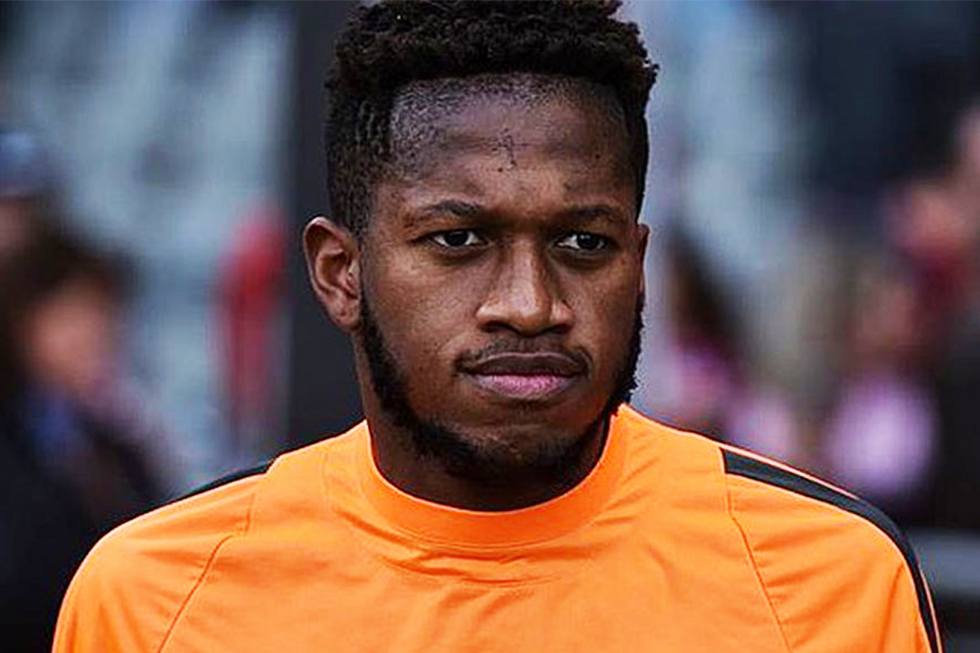 Frederico Rodrigues de Paula Santos