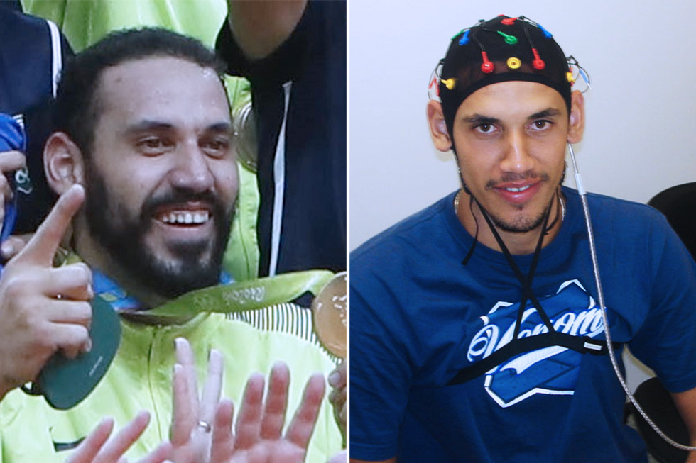 Maurício Borges Almeida Silva