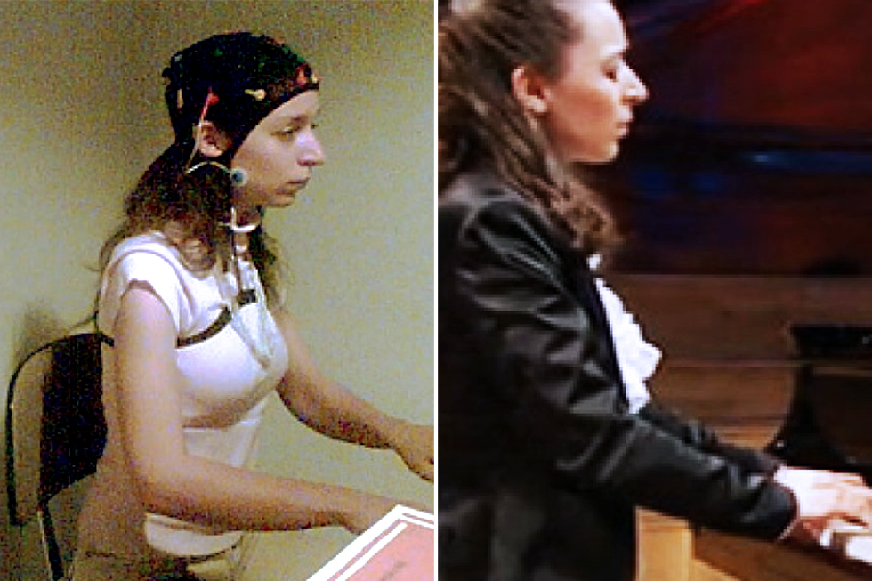 Yulianna Andreevna Avdeeva